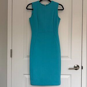 Calvin Klein Sleeveless Dress
